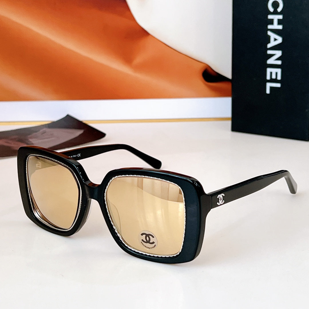 Fashion hot 7 color sunglasses
