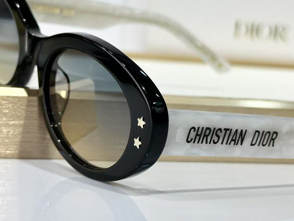 Fashion hot 8 color sunglasses