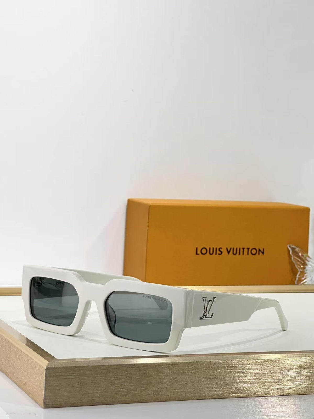 Fashion hot 7 color sunglasses