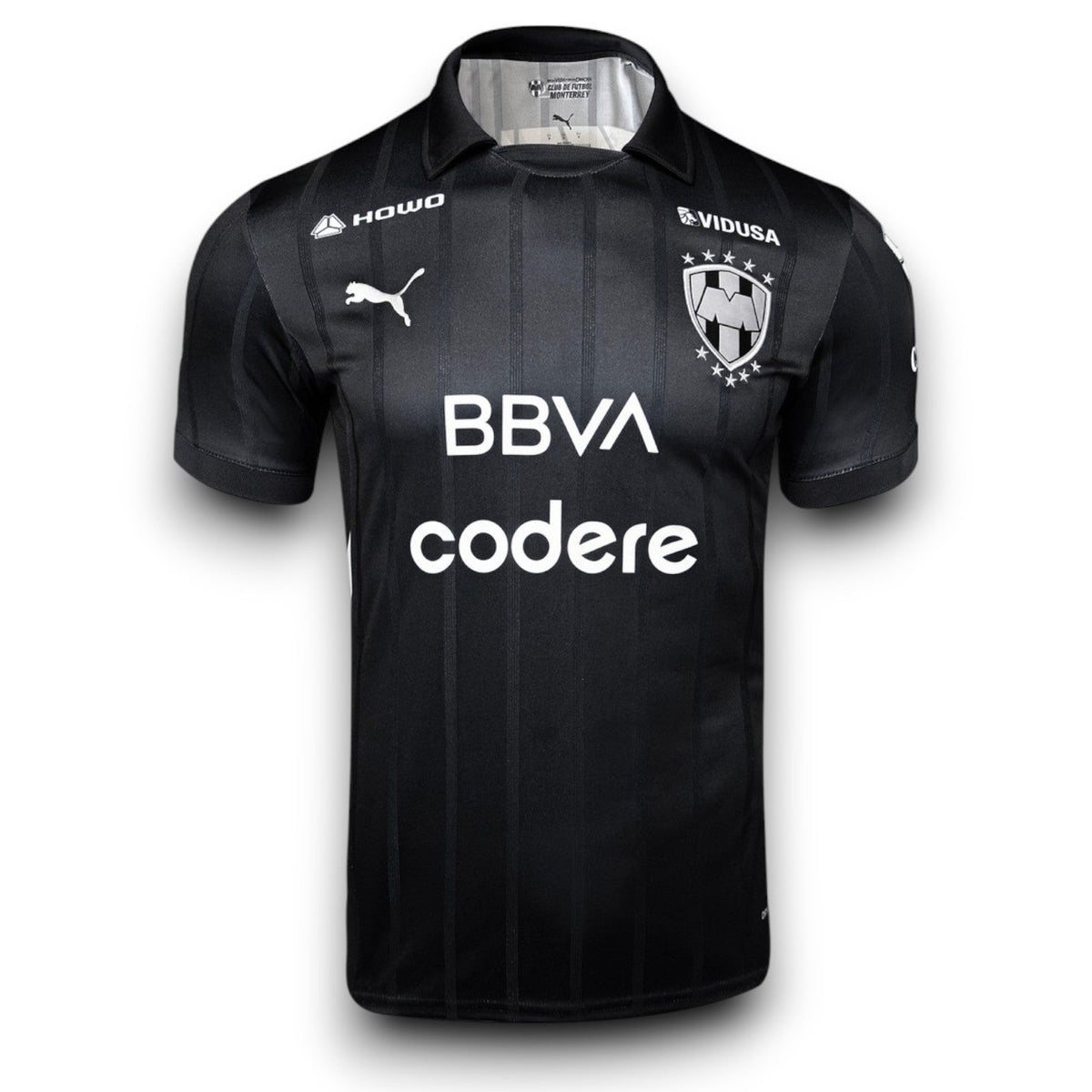 CF Monterrey 24/25 III Third Jersey