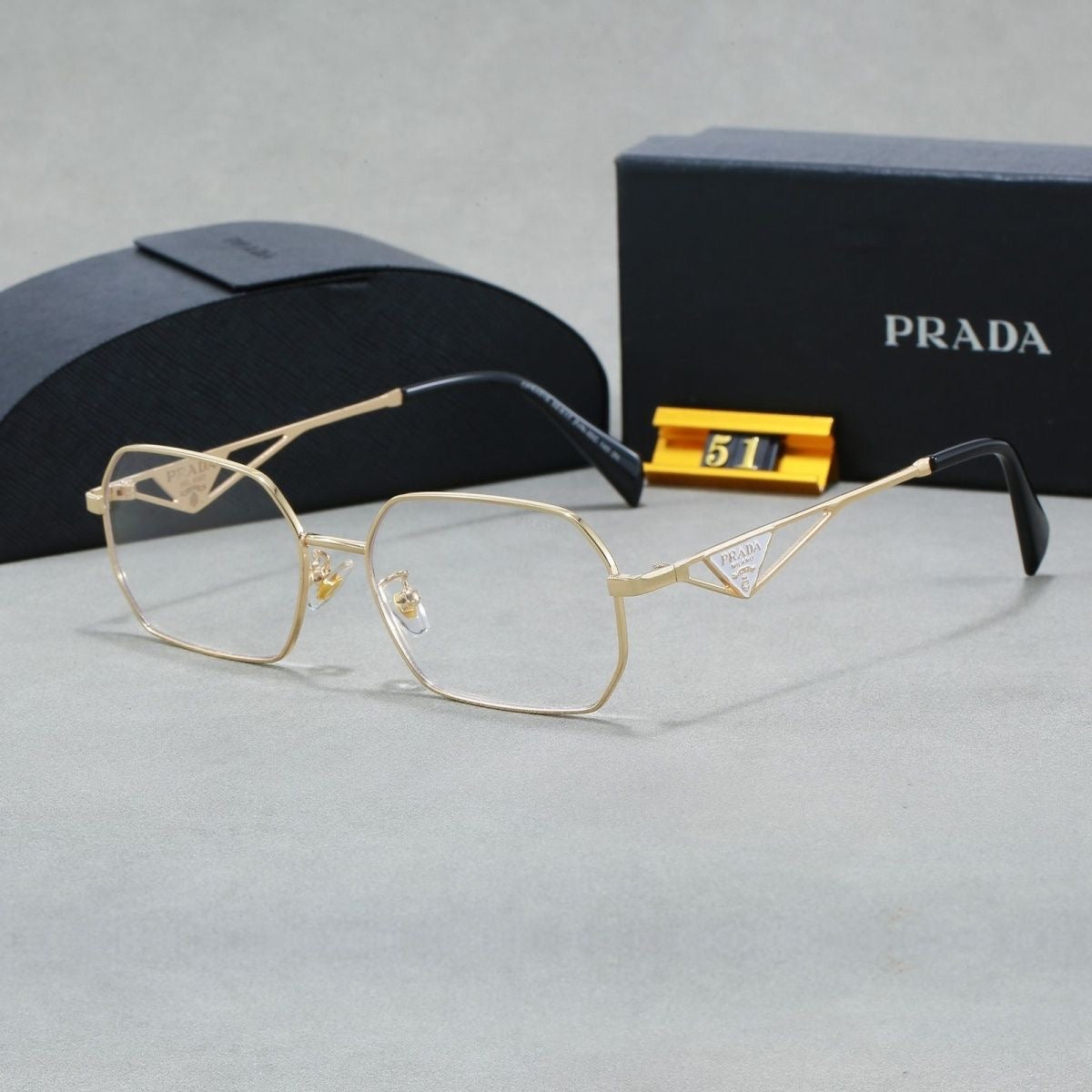 Fashion hot 5 color sunglasses