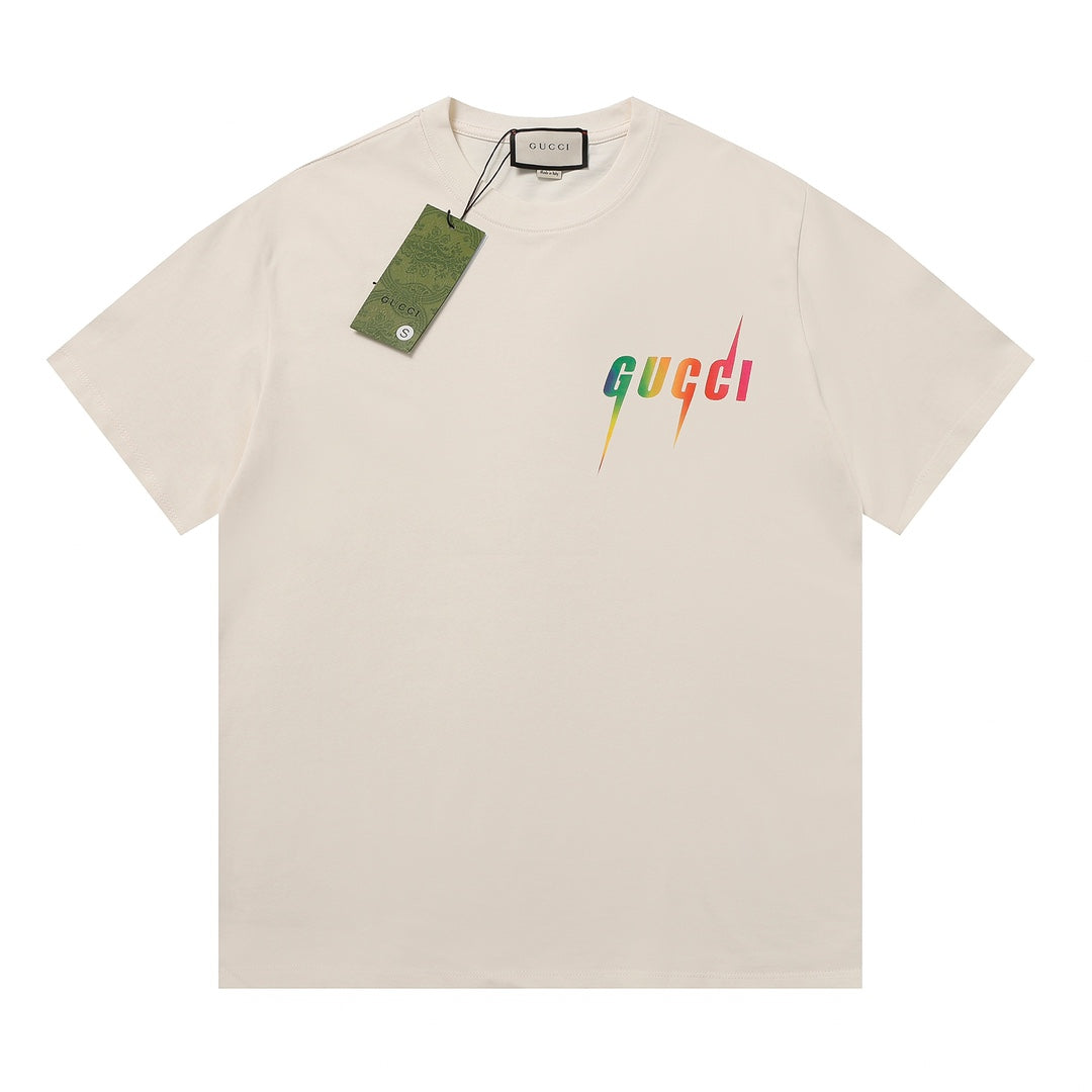 2 color fashion T-shirt 064