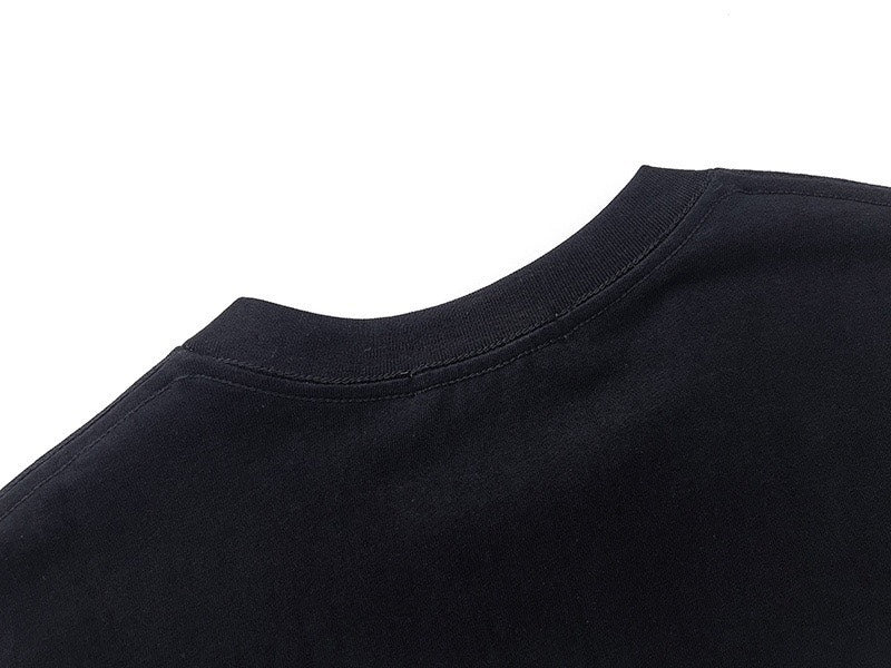 Vintage Print T-Shirt