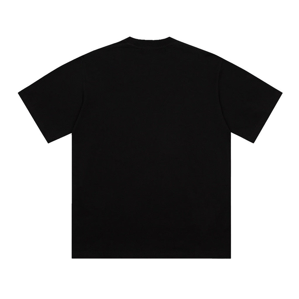 Vintage Print T-Shirt