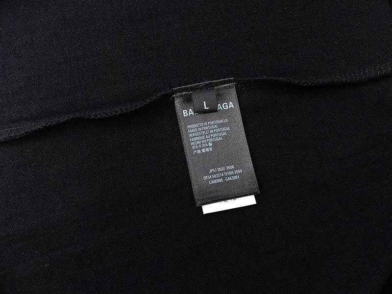 Personalized Printed T-Shirt