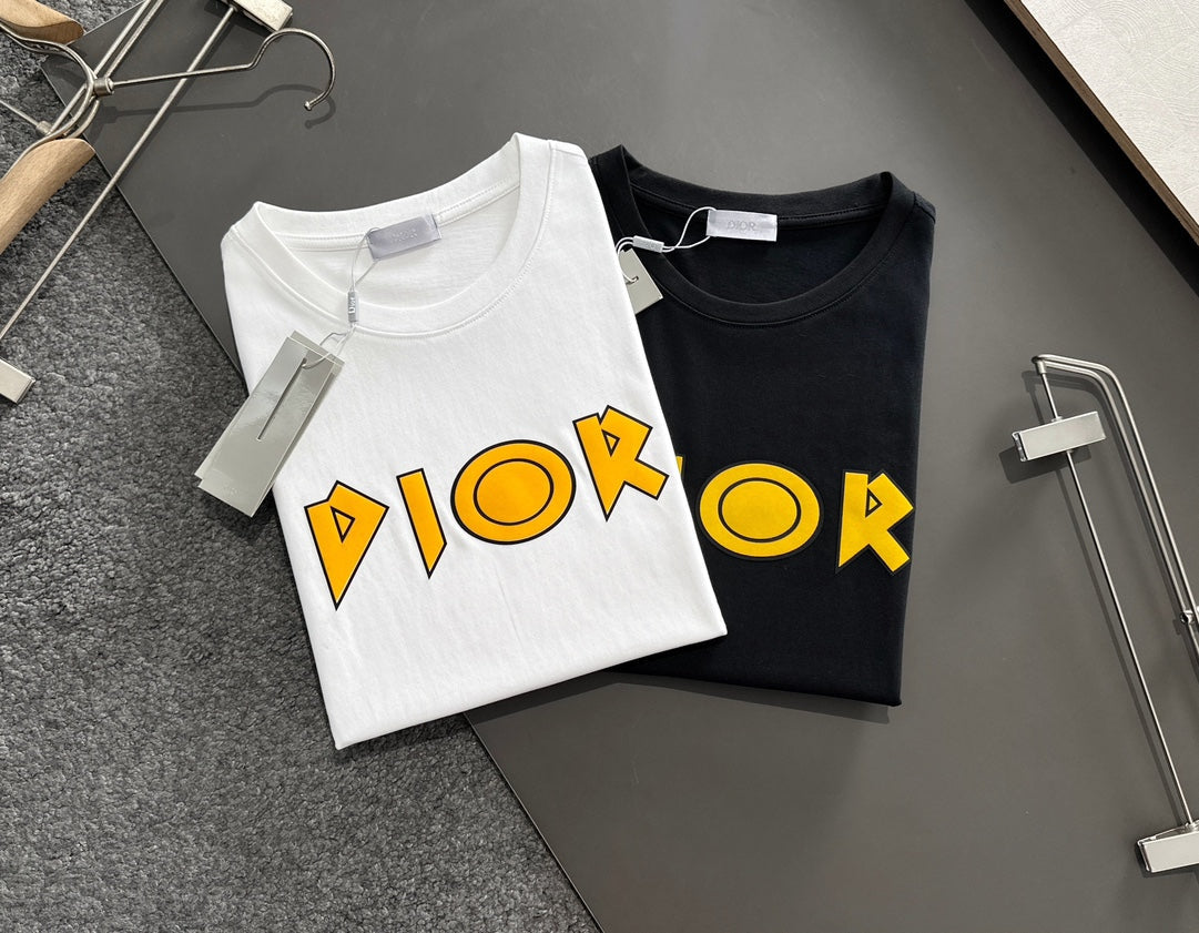 2 color fashion T-shirt 9903
