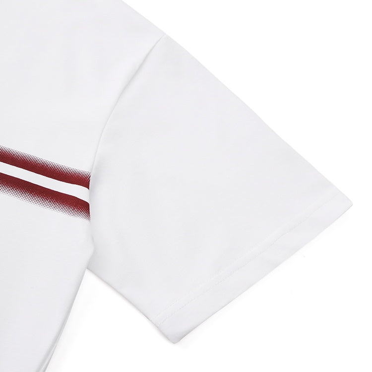2 color fashion T-shirt 298
