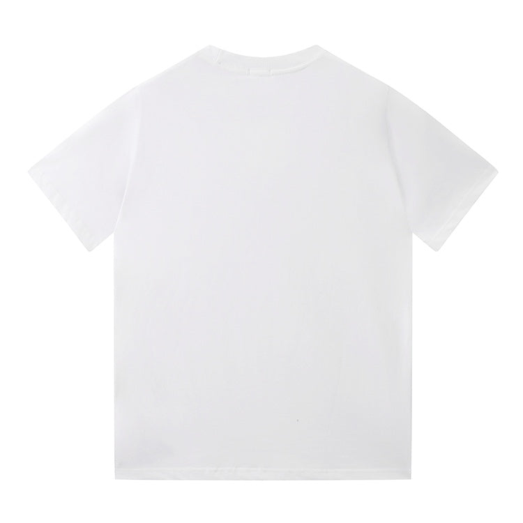 2 color fashion T-shirt 299