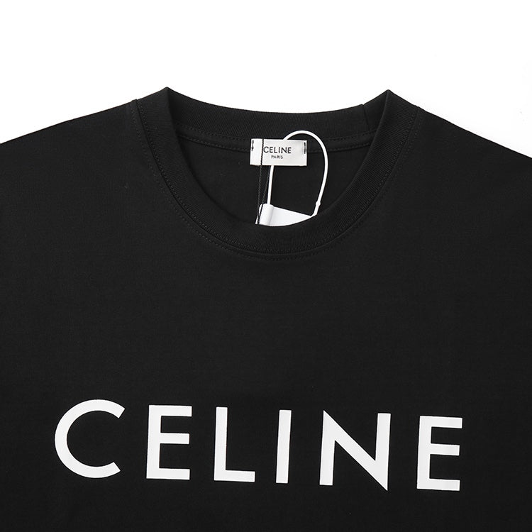 2 color fashion T-shirt 295