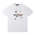 2 color fashion T-shirt 302