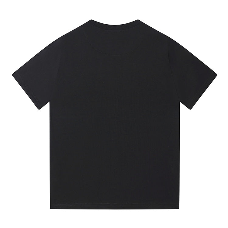 2 color fashion T-shirt 318
