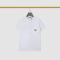 2 color fashion T-shirt 330
