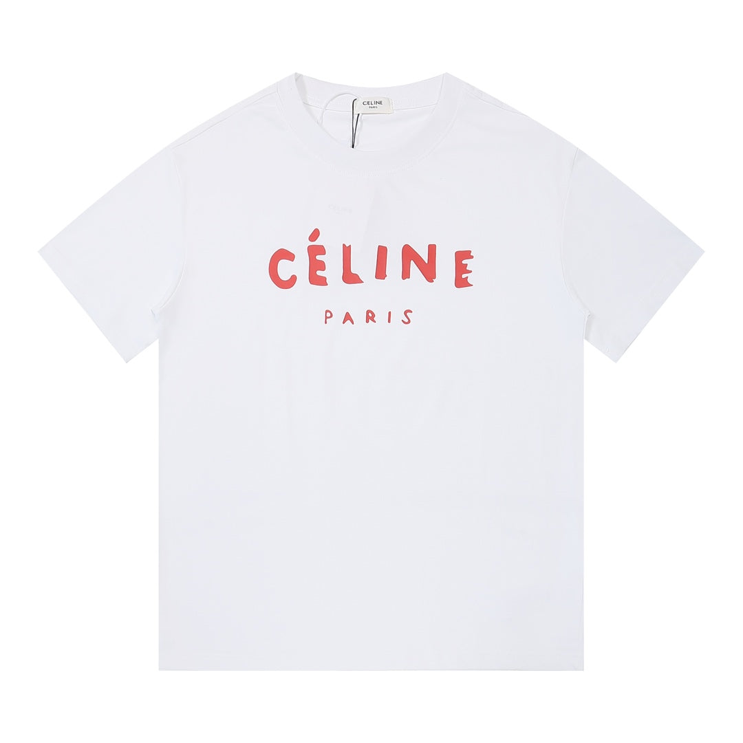 2 color fashion T-shirt 335