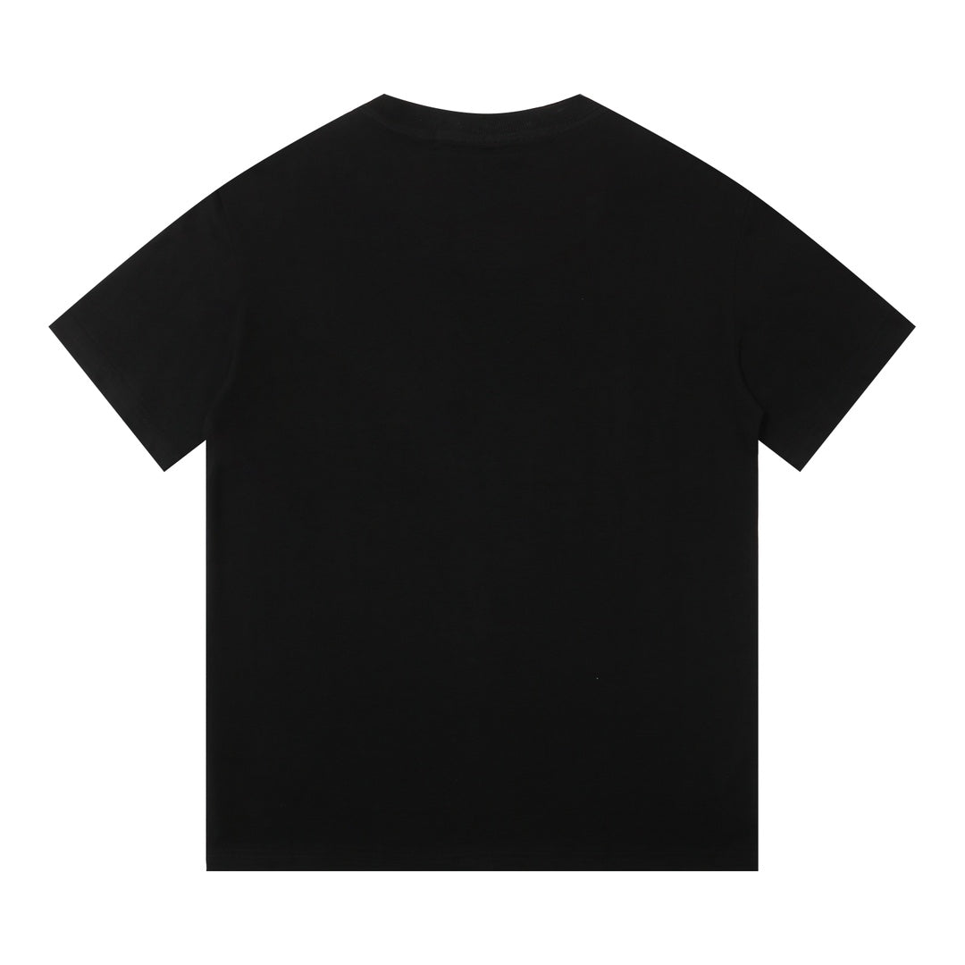 2 color fashion T-shirt 336