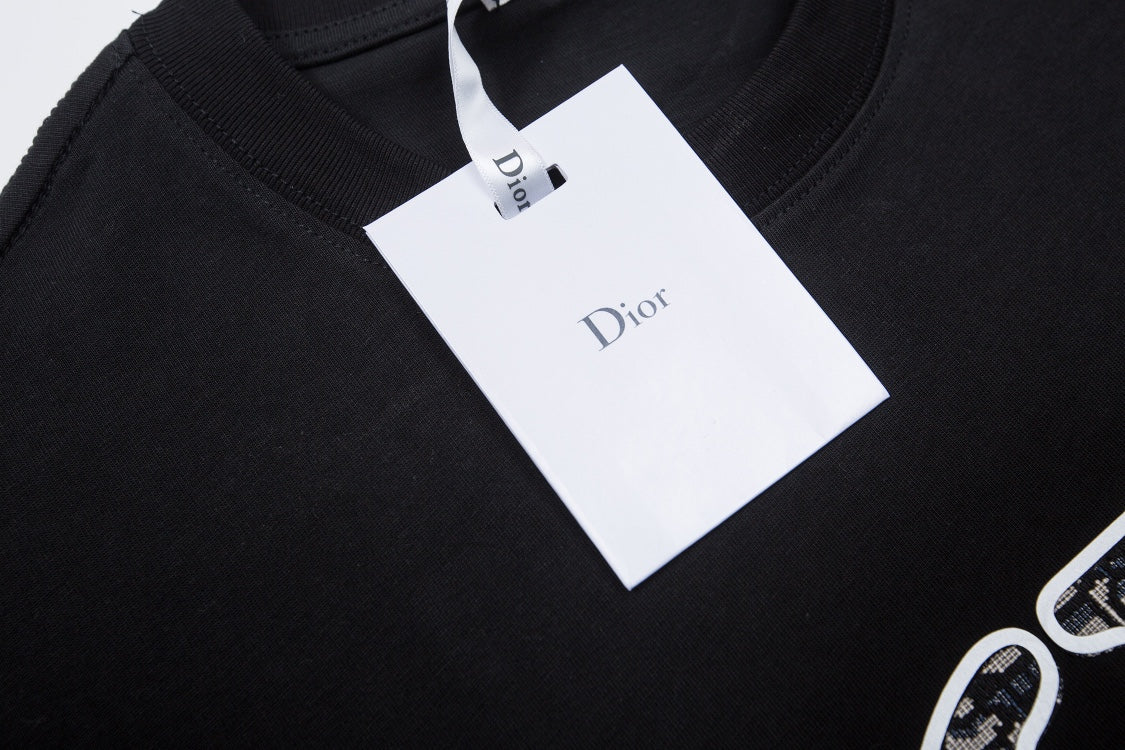 2 color fashion T-shirt 339