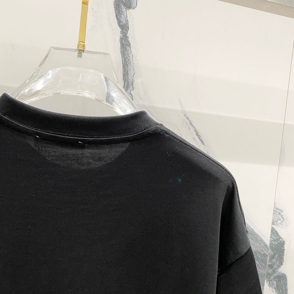 Personalized Nylon Pocket T-Shirt