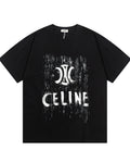 Vintage Print T-Shirt