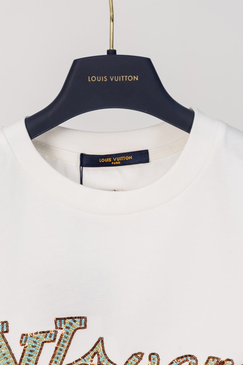 2 color fashion T-shirt 613