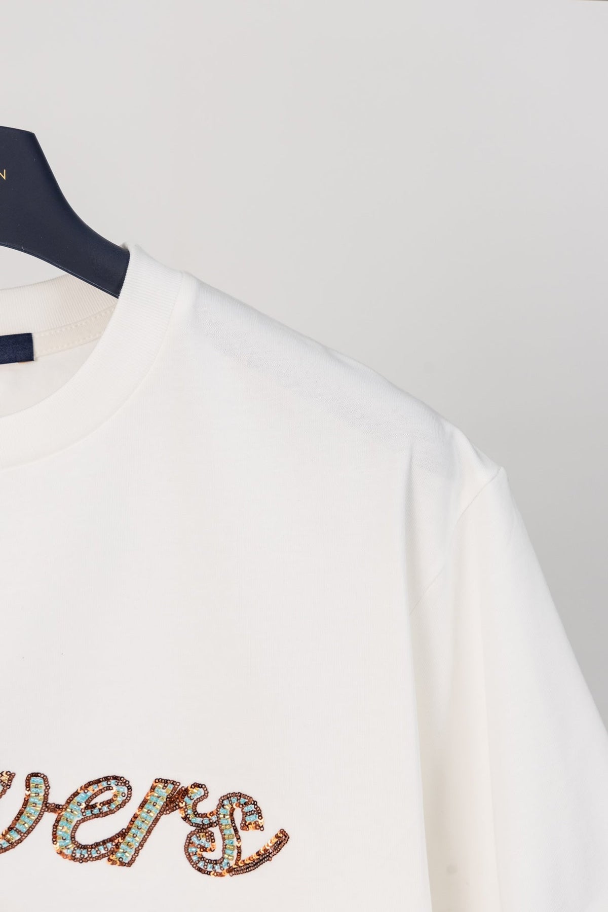 2 color fashion T-shirt 613