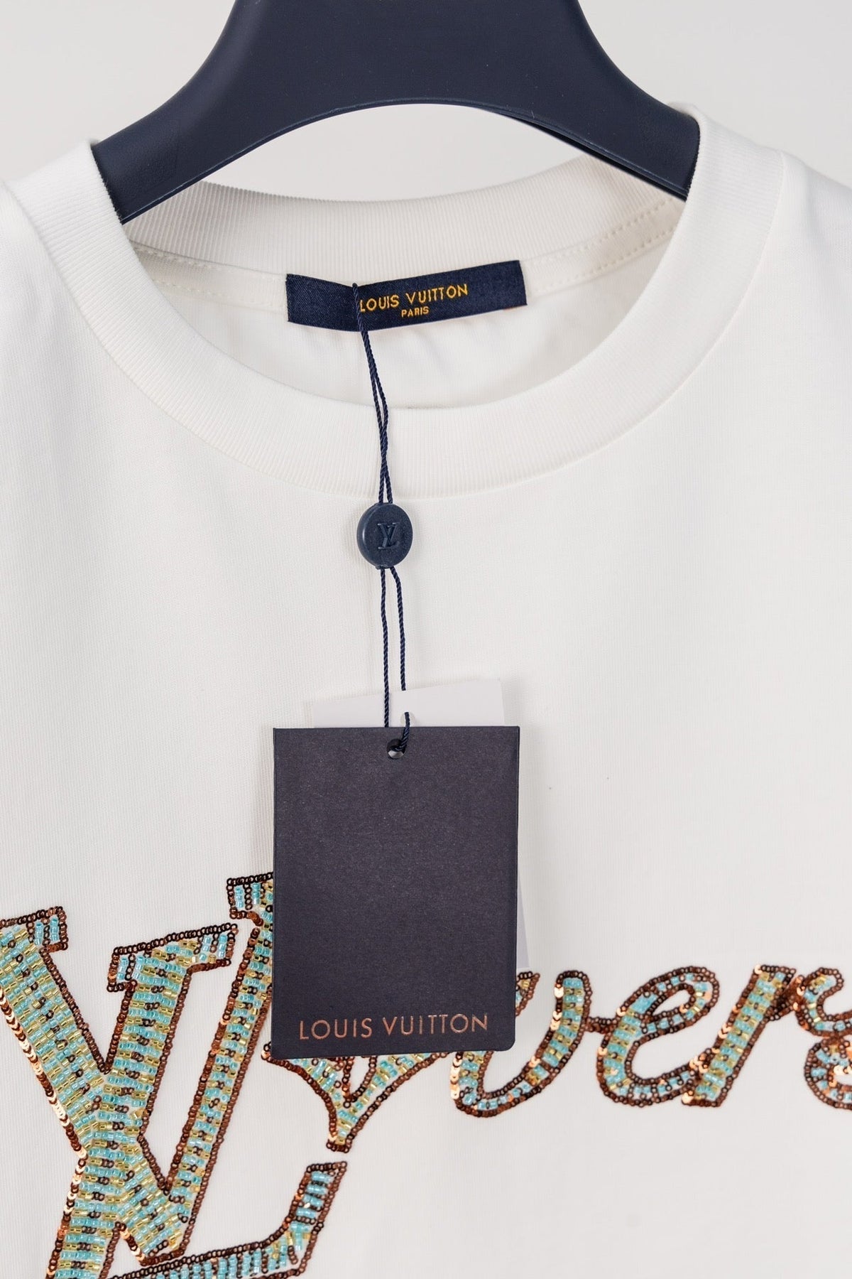 2 color fashion T-shirt 613