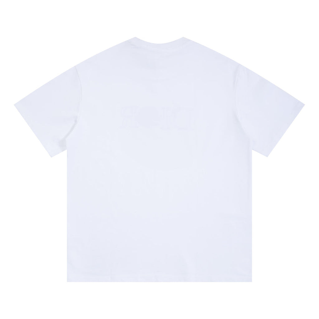 2 color fashion T-shirt 603