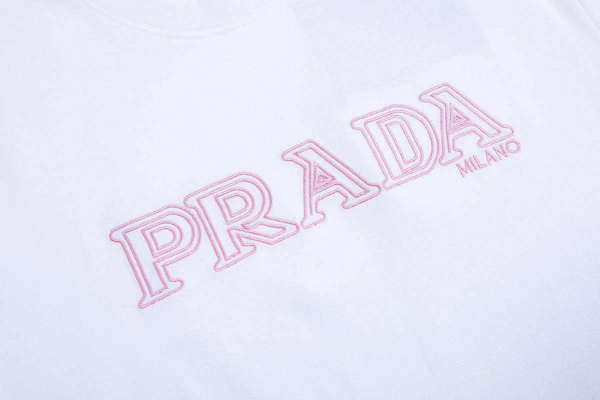 2 color fashion T-shirt 603