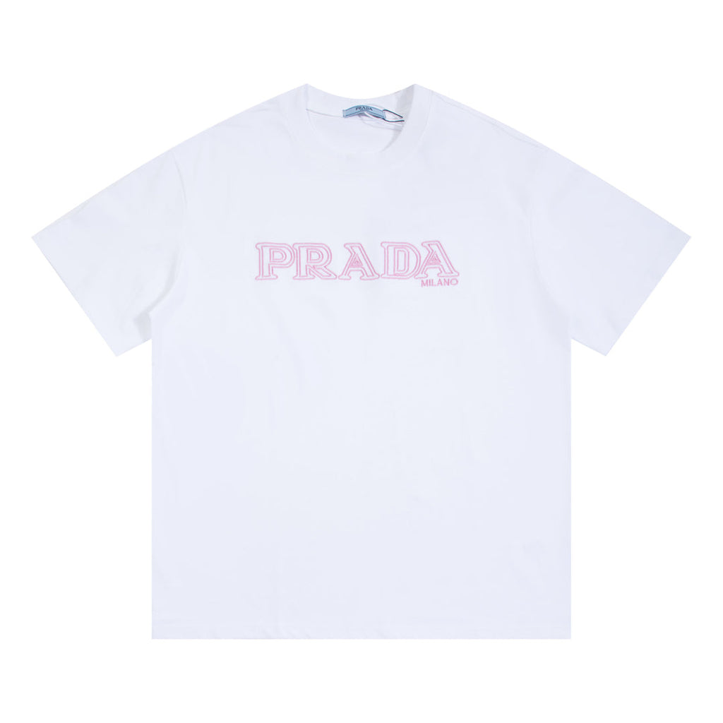 2 color fashion T-shirt 603