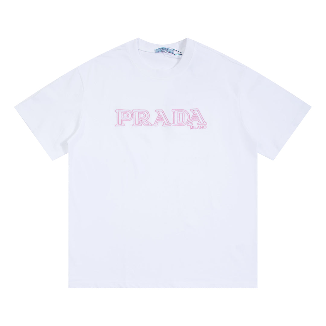 2 color fashion T-shirt 603