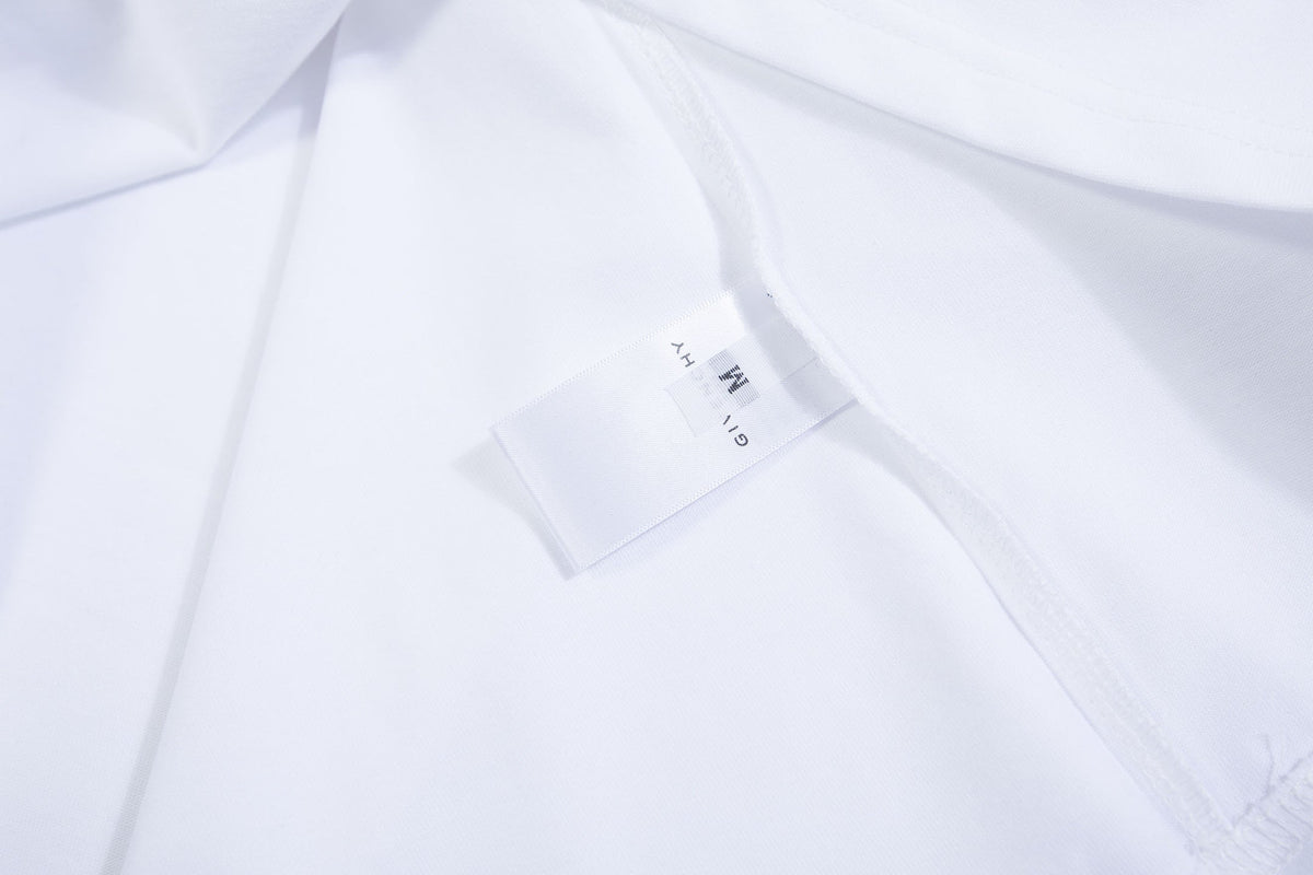 2 color fashion T-shirt 604