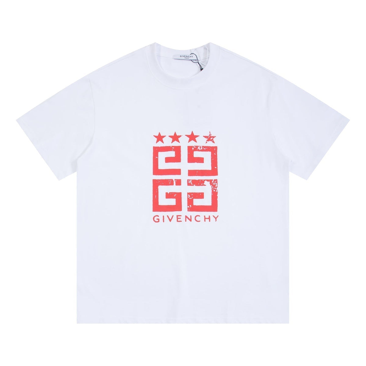 2 color fashion T-shirt 604