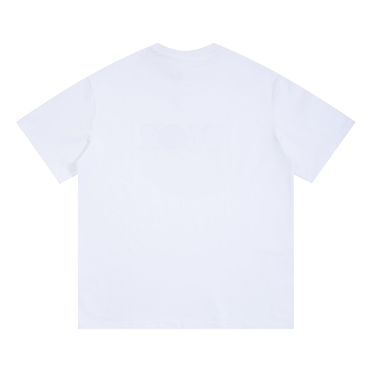 2 color fashion T-shirt 607