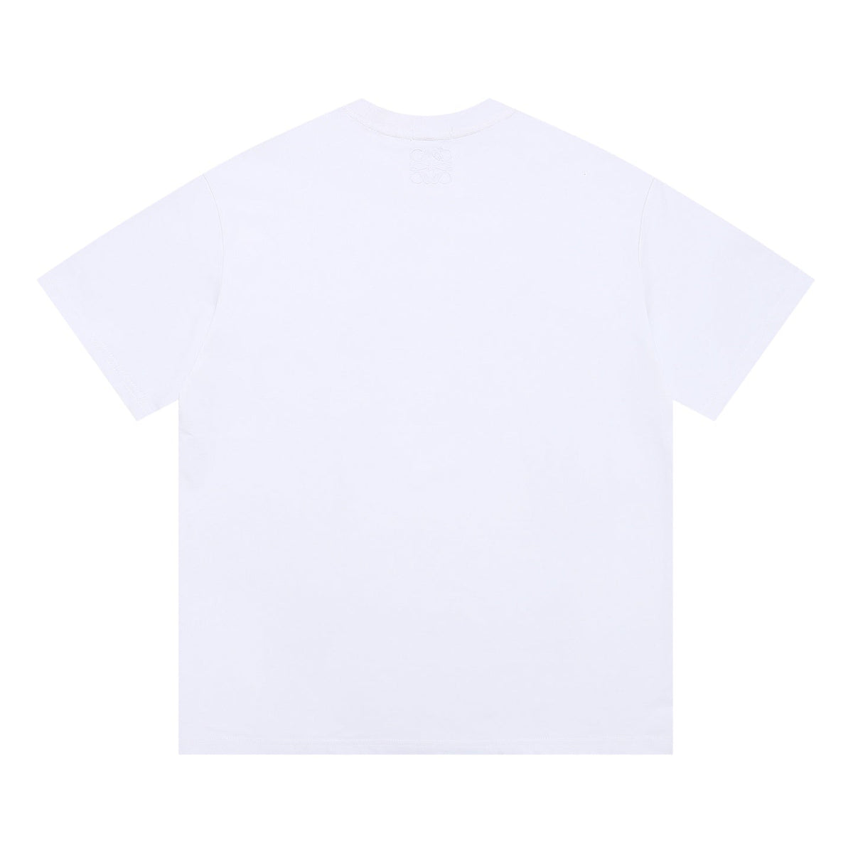 2 color fashion T-shirt 609