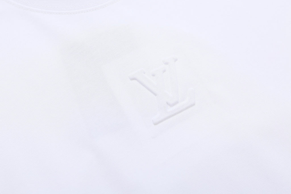2 color fashion T-shirt 619