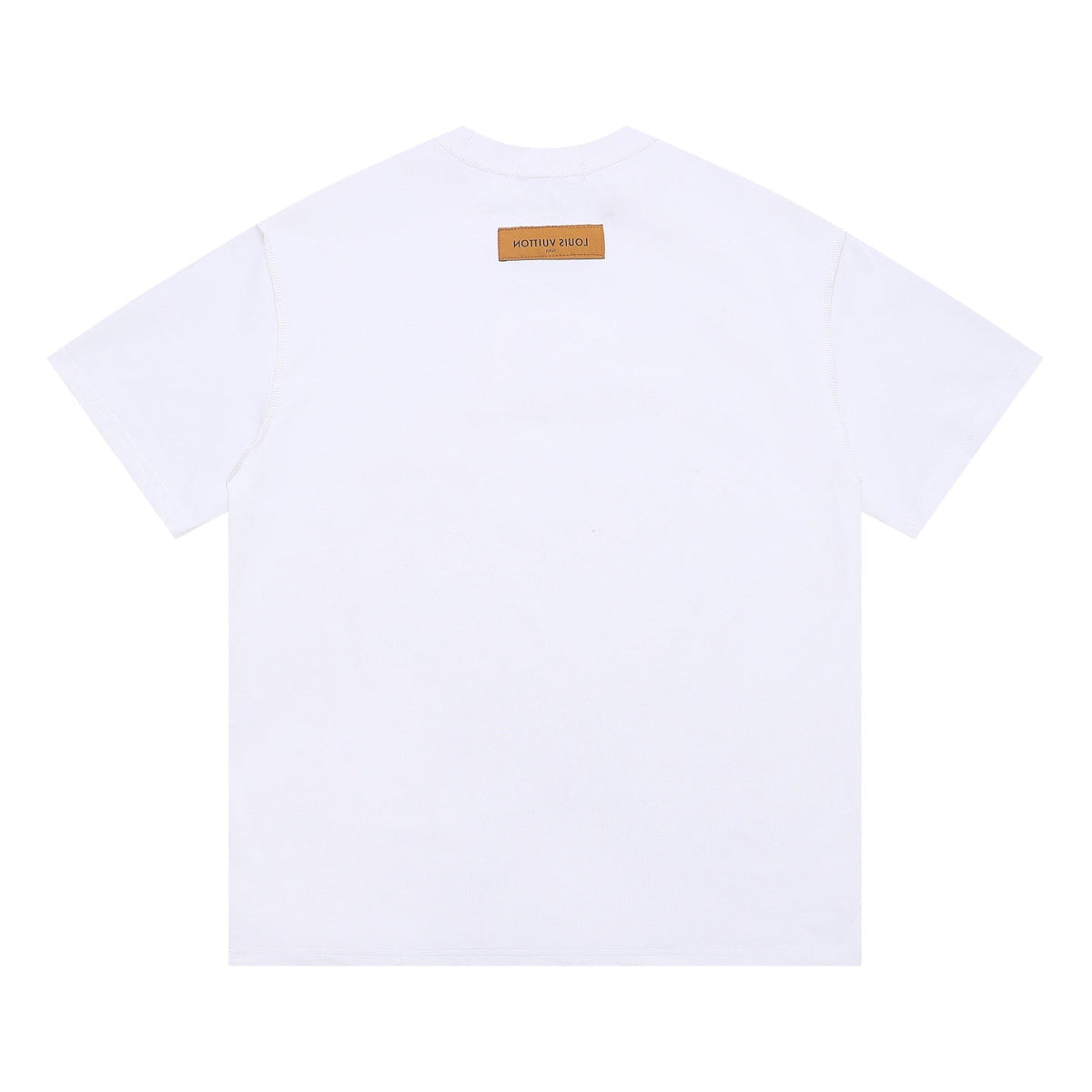 2 color fashion T-shirt 619