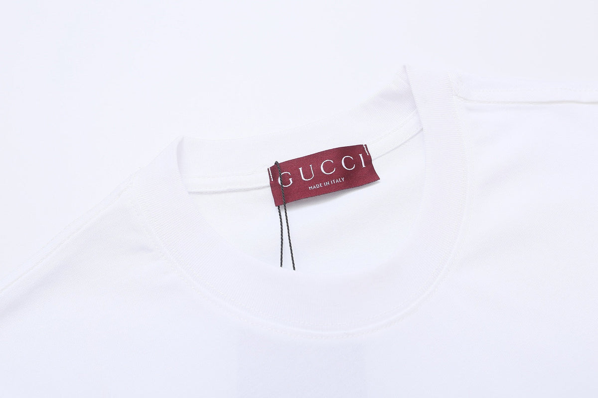 3 color fashion T-shirt 618