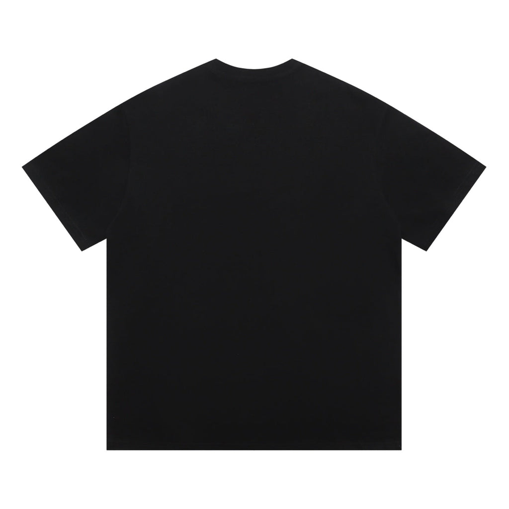 3 color fashion T-shirt 618