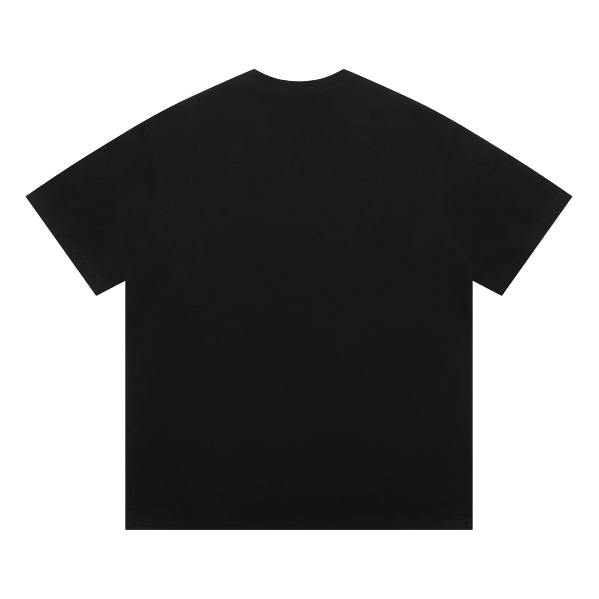 2 color fashion T-shirt 615