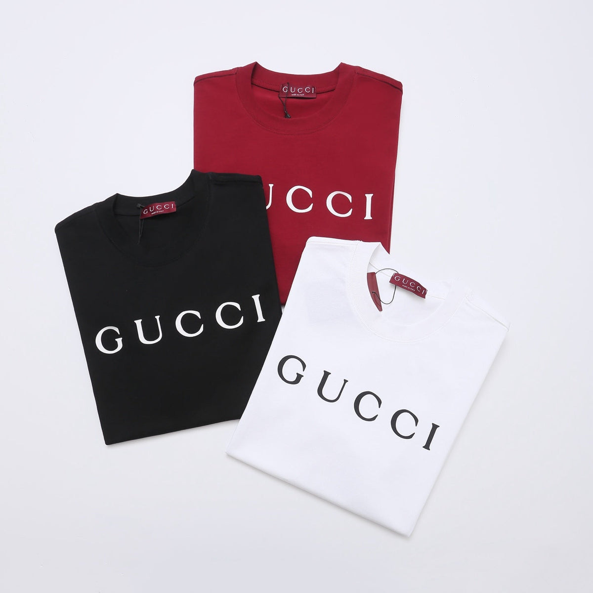 3 color fashion T-shirt 618