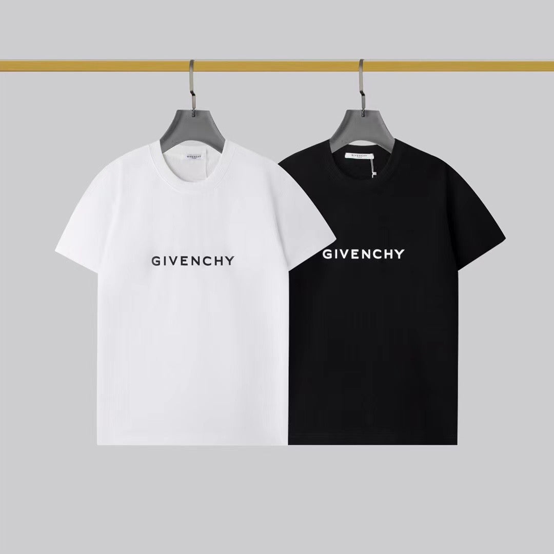 2 color fashion T-shirt 311