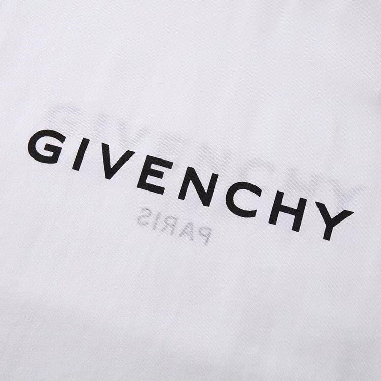 2 color fashion T-shirt 311