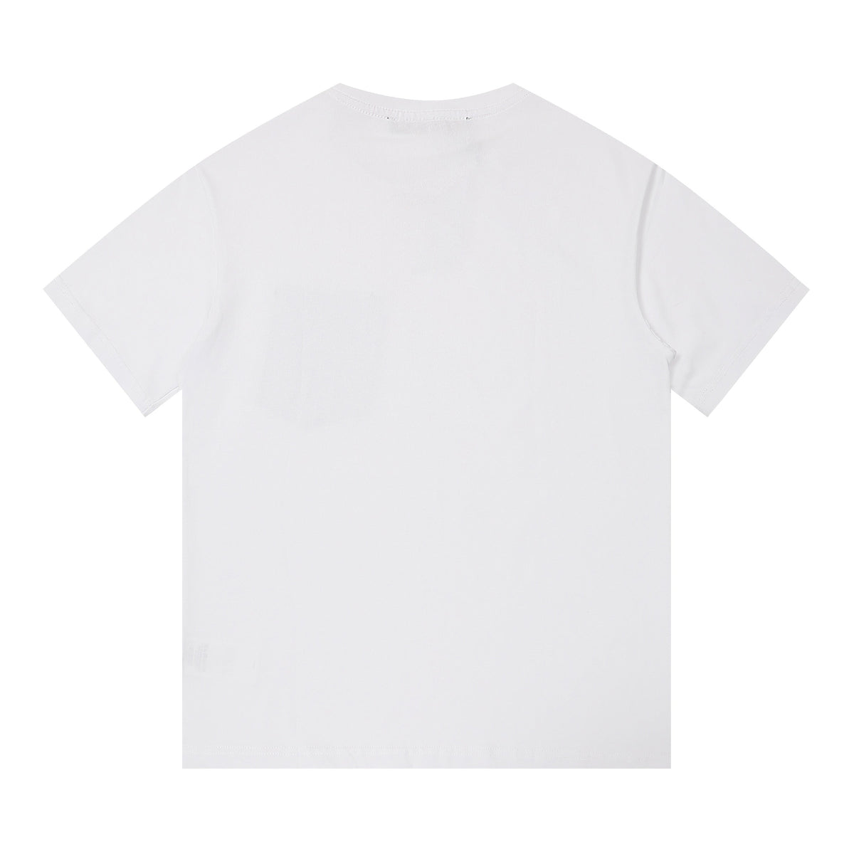 2 color fashion T-shirt 326