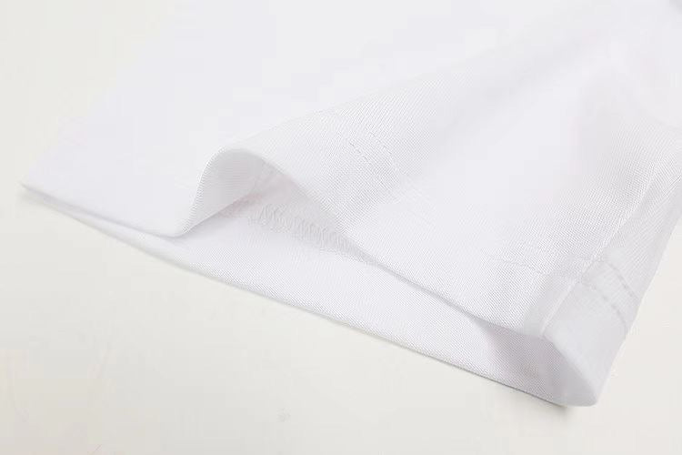 2 color fashion T-shirt 325