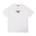 2 color fashion T-shirt 313
