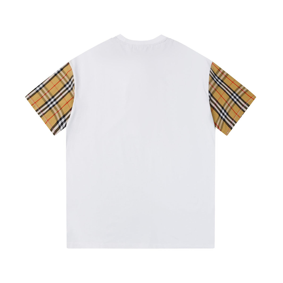 2 color fashion T-shirt 315
