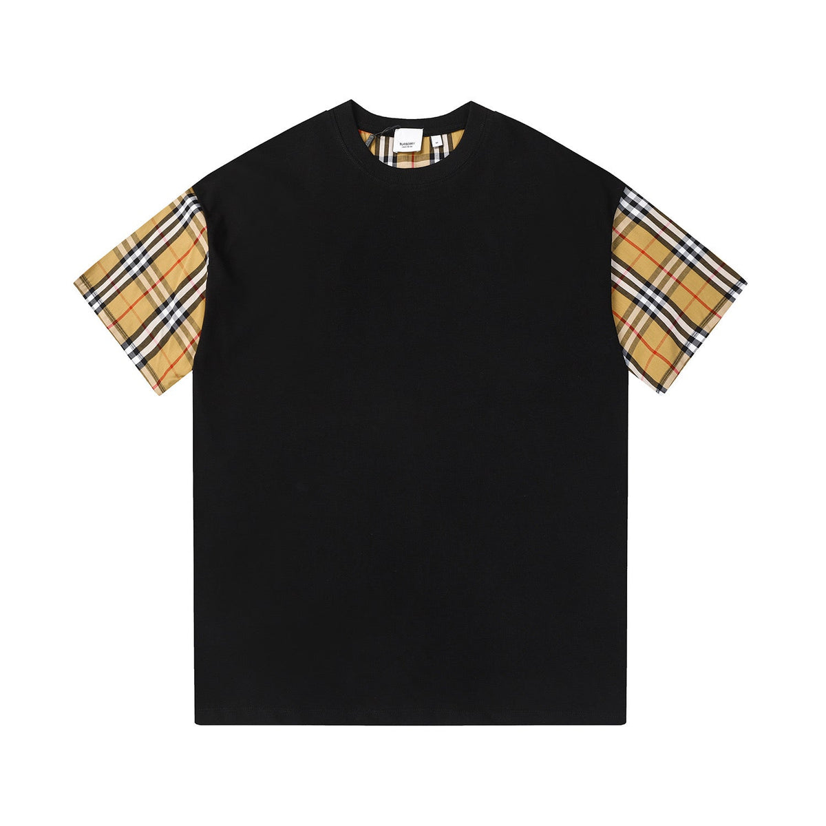 2 color fashion T-shirt 315