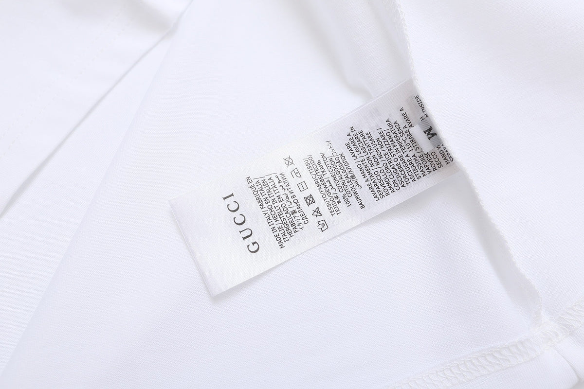 3 color fashion T-shirt 618