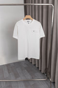 2 color fashion T-shirt 048