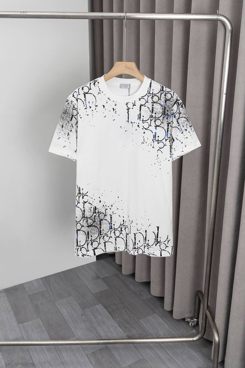 2 color fashion T-shirt 065