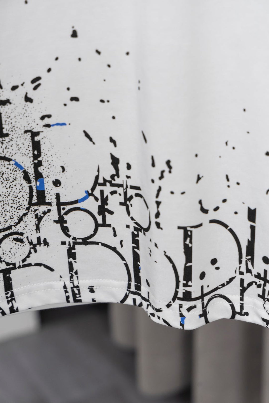 2 color fashion T-shirt 065
