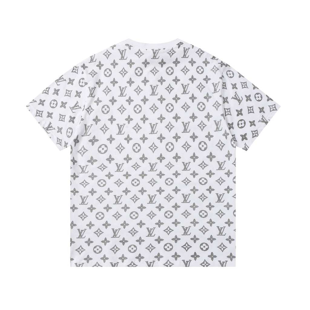 3 color fashion T-shirt 638